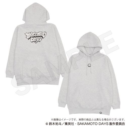 SAKAMOTO DAYS�~WEGO �߰�� ��ڰ 