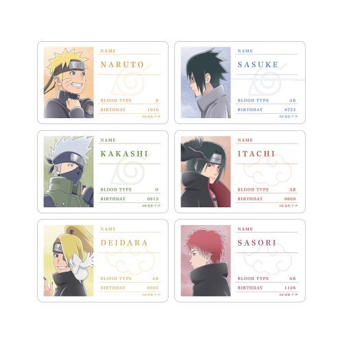 NARUTO -- ` `낵  Ver. ڰިݸ ׽ BOX 