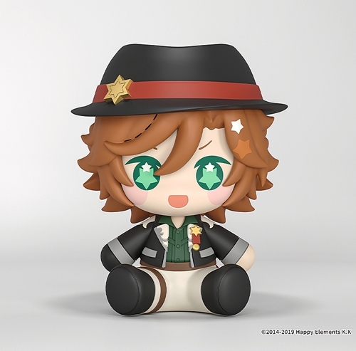 Huggy Good Smile 񂳂Ԃ!! OюȔ 