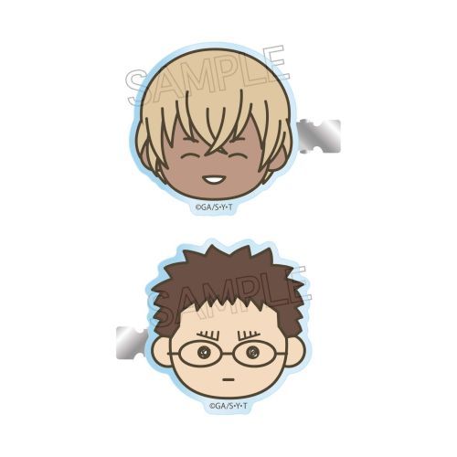 T Oد Vol. 3 ̪  & T 