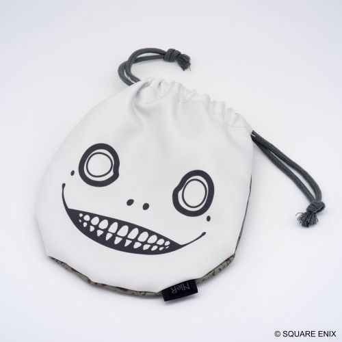 NieR Replicant ver.1.22474487139... В а 