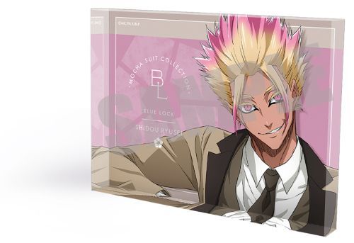 ٰۯ ۯ m MOCHA SUIT Ver. 