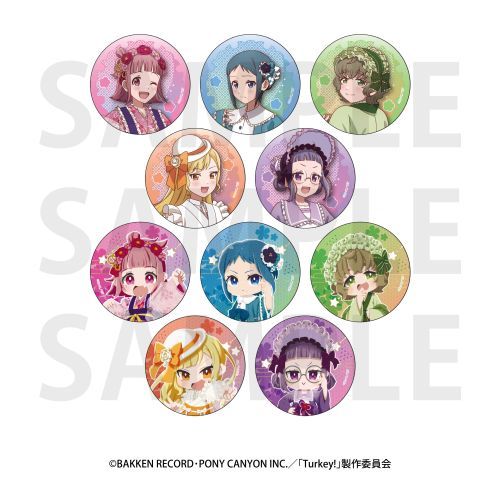 Turkey! ڰިݸ ޯ BOX 