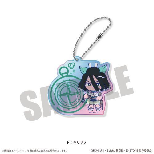 TV uDr.STONEv ɂ`Ƃ e ױٷް H ػ 