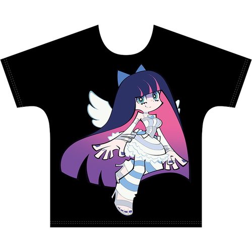 New PANTY & STOCKING with GARTERBELT �ٸ��̨��T��� / �į�ݸ� 