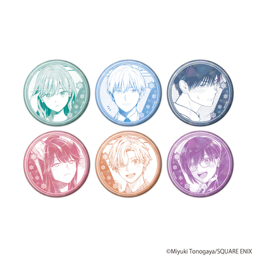 �۸��ъ��ޯ�� (57mm) �u�X�����j�q�Ƹ�قȓ������q�v 01 / ��ײ��� (�S6��) BOX 