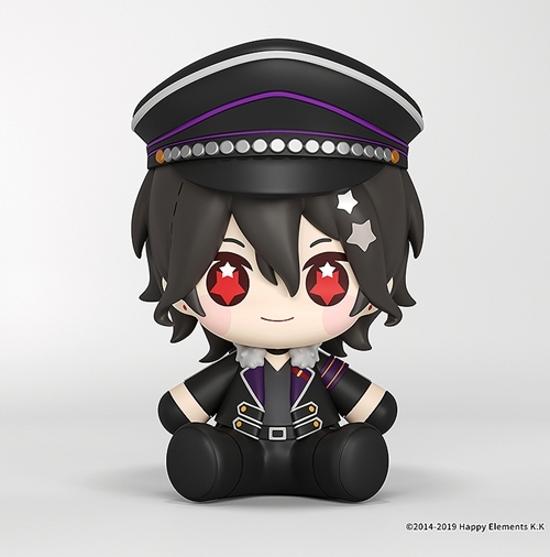 Huggy Good Smile 񂳂Ԃ!! ԗ 