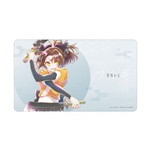 y̎qz Ln (ٷ Ver. ) Ani-Art aqua label 3e ޽ϯ 