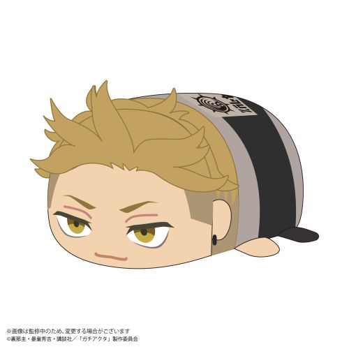 GA-07  ۂĺϽ BIG B : ݼ 