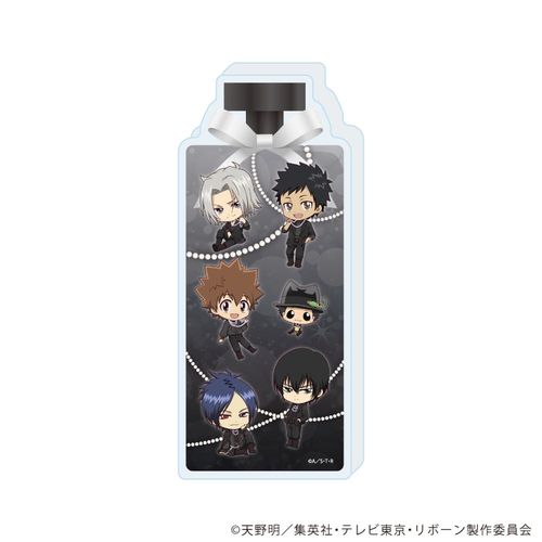 �ڸ������� �u�ƒ닳�t˯���REBORN!�v 07 / �W�� �޻޲� (�Ʒ�ײ׽�) 