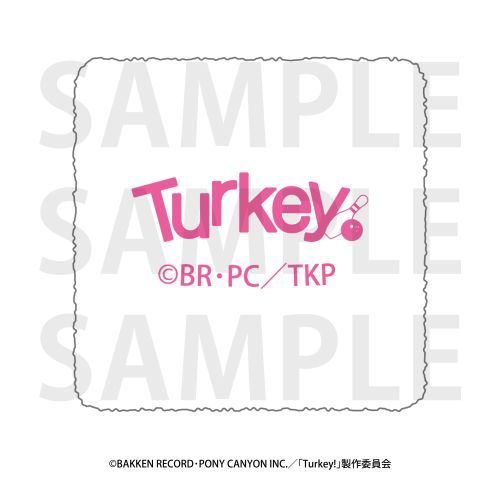 Turkey! ؽ 