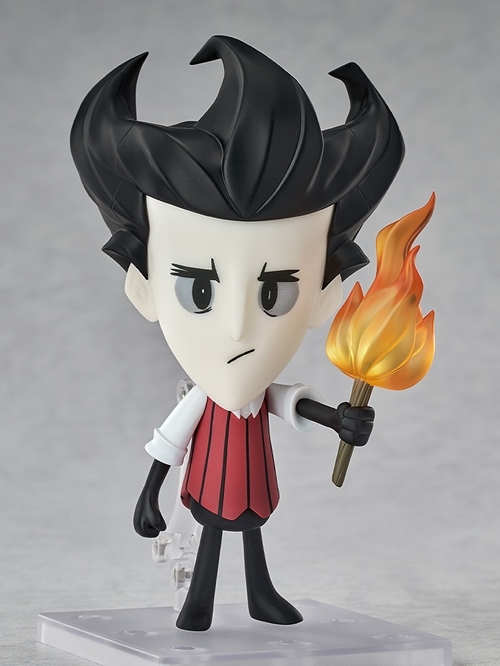 ˂ǂ낢 Don't Starve Wilson 