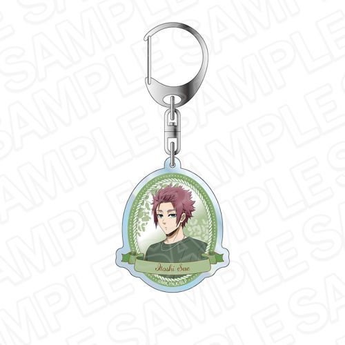 TV wٰۯx ۸ѷް t White & Pistachio Ver. 