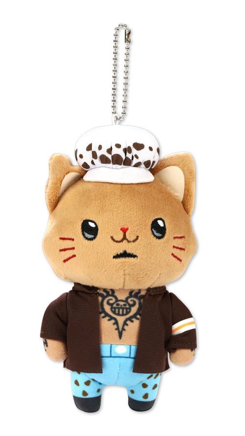 ONE PIECE ߰ withCAT Ͻt ʂݷް / ۰ 