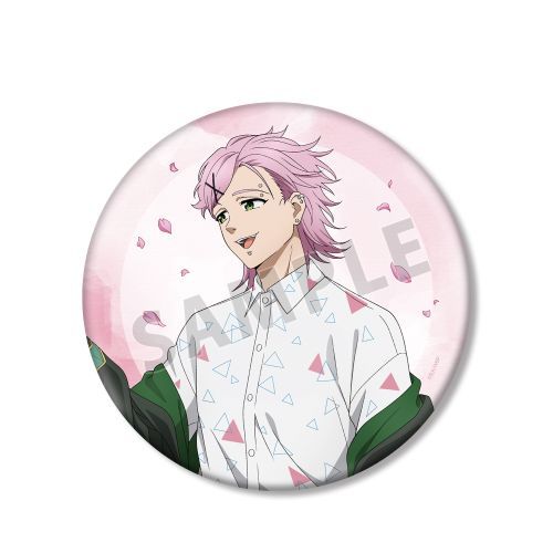 TV wWIND BREAKERx `낵 ːOP t̕ Ver. BIGޯ 