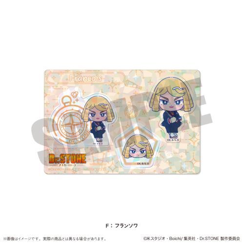 TV uDr.STONEv ɂ`Ƃ e ۸ѽï F ݿ 