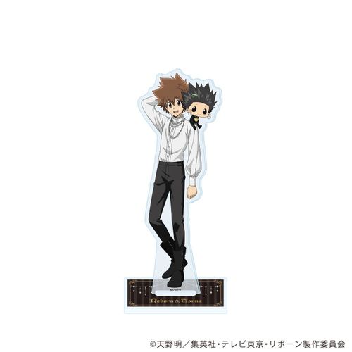 ���ٽ���� �u�ƒ닳�t˯���REBORN!�v 108 / ��c�j�g & ��ް� (�`�����낵�׽�) 