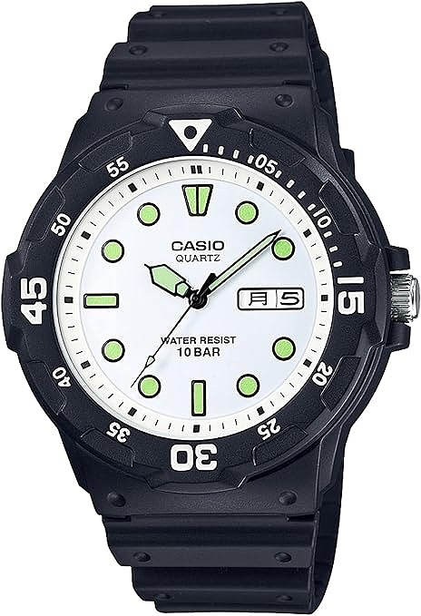 CASIO Collectioniڸ݁j MRW-200HJ-7EJH yKiz 