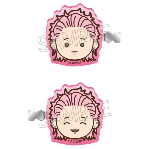 WIND BREAKER Oد Vol.2 ːOP 