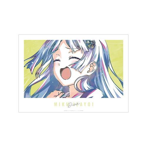  uްĥײVv U Ani-Art 2e A3 ϯĉH߽ 