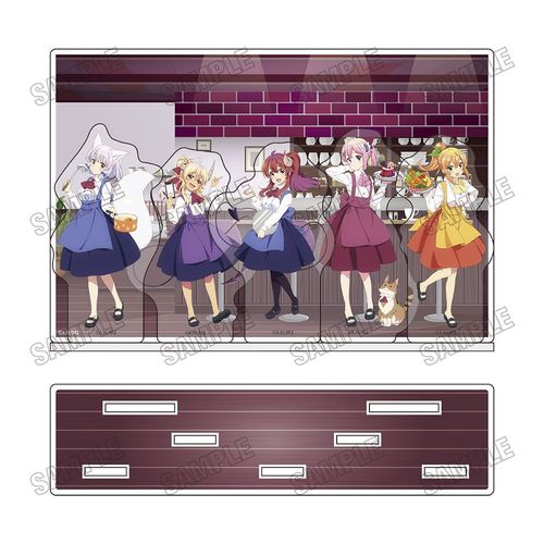 TV��� �u�܂���ނ܂��� 2���ځv �`�����낵 ���ټ޵�� �y�����琧�� Ver.�z 