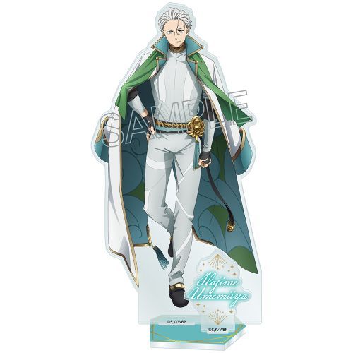 WIND BREAKER ���ٽ���� -RPG- �~�{�� 