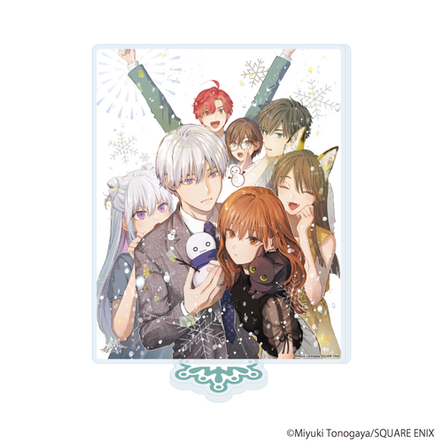 ���ٽ���� �u�X�����j�q�Ƹ�قȓ������q�v 03 