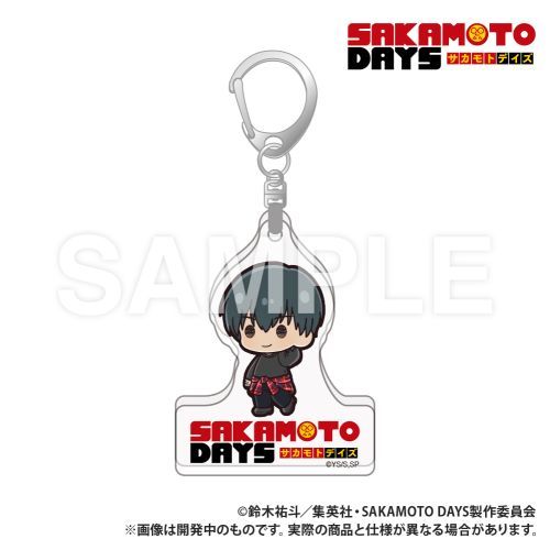SAKAMOTO DAYS ޲ıٷް Ղ _ 
