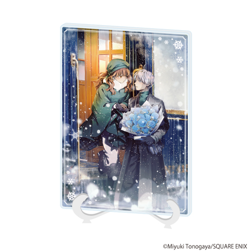 ���ٱ���ް�� (A5 ����) �u�X�����j�q�Ƹ�قȓ������q�v 01 