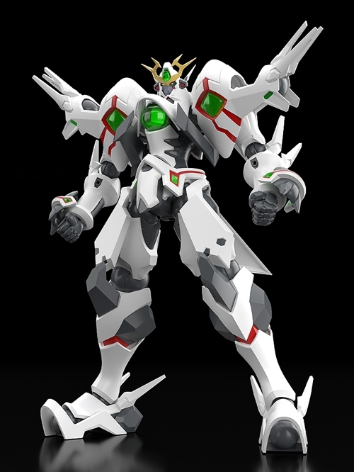 MODEROID ⑕RUި ި [׽ ] 
