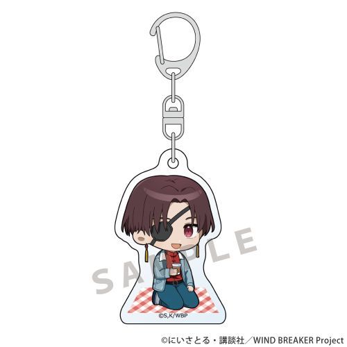 WIND BREAKER ٷް (hc / ߸Ư) 