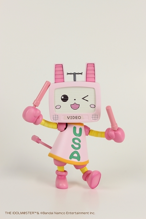 THE IDOLM@STER �����Ͻ�� �����׶ްٽ�  ��׽������ ���������� 