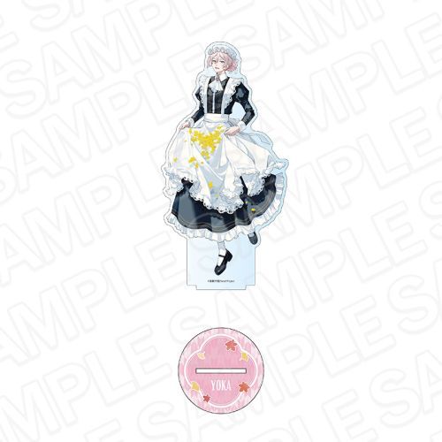 BOYS be MAID! `䑂iҲް̓` ޶ٽ ܍] Autumn Ver. 