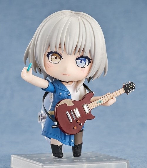 �˂�ǂ낢�� BanG Dream! �v�y�� 