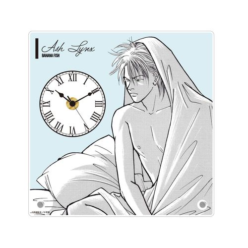 BANANA FISH ������ݸ� ����׽� ���ٽ���ގ��v 