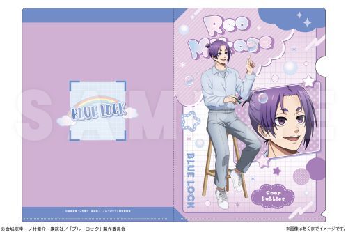 TV��� �w��ٰۯ��x A4 �ر̧�� Ver. Soap bubbles 05 ��e�扤 