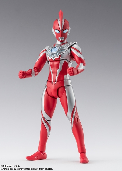 S.H.Figuarts ݵҶ 