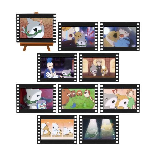 uf łq Ƃ̂Ƃv ڰިݸ ʎ ̨ѕƱڰ BOX 