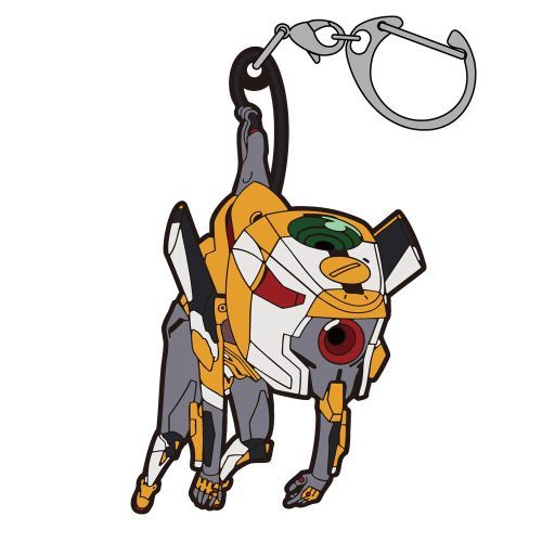 EVANGELION ާ덆@ ܂܂ 