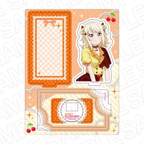 ײ! wٱٓD ڲ԰ٽ { Cafe party Ver. 