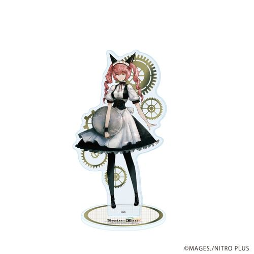 ���ٽ���� �uSTEINS;GATE�v 07 / ̪�ؽ�Ƭ�Ƭ� (�����׽�) 