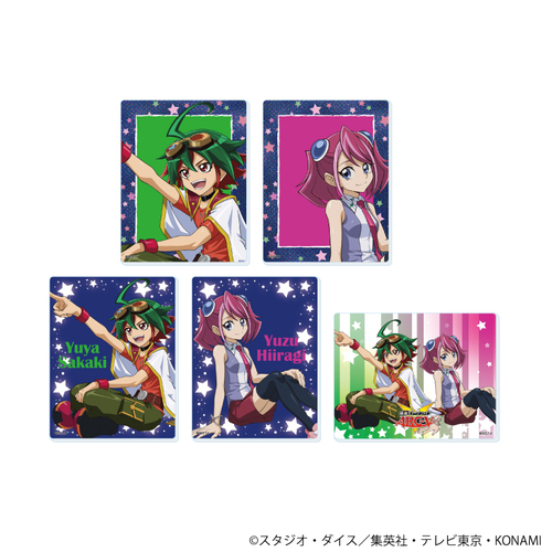 ���ٶ��� �u�V���Y���� ARC-V�v 02 / ��ײ��� (�S5��) (�`�����낵 �׽�) BOX 