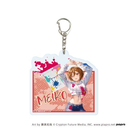 ٷް u߱۷׸ށv 10 / MEIKO ݷ Ver. (`N ׽) 