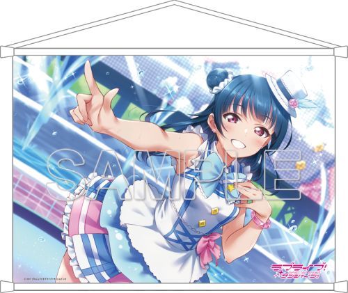 wײ!ݼ!!x B2 ߽ذ Aqours Pq [2] 