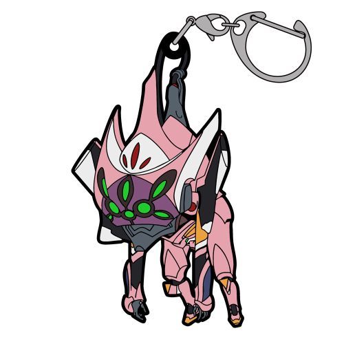 EVANGELION ާ8@ ܂܂ 