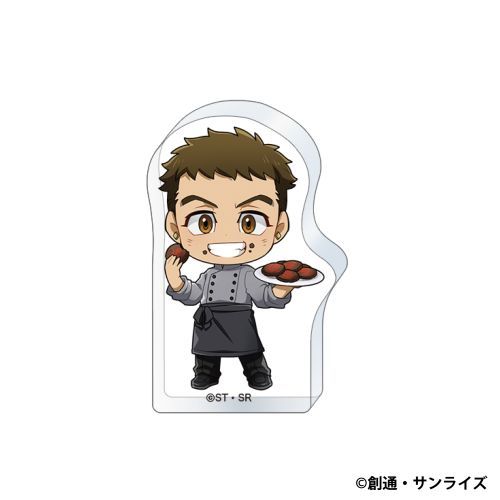 @m S̵̪ݽ Ʊ̨ޭ / ޥ Patissier Style 