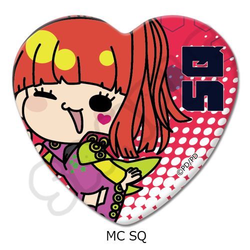 TV wɰx ʰČ^ޯ MC (SQ) 