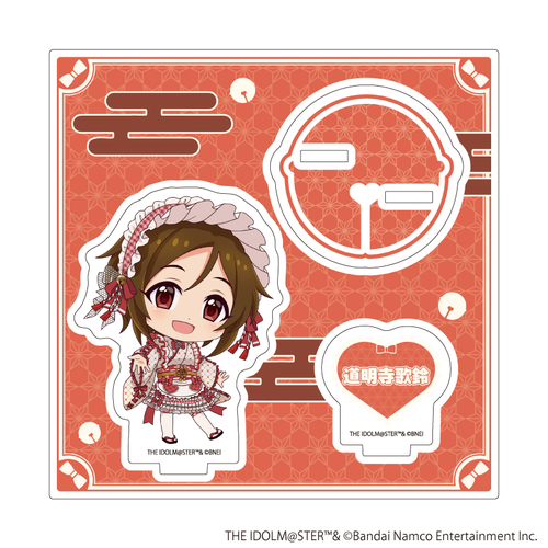 ���ٽ������ڰ� �u�����Ͻ�� �����׶ްٽށv 05 / �������̗� �a�m�� Ver. (�Ʒ�� �׽�) 