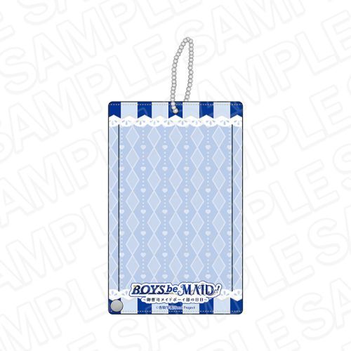 BOYS be MAID! `䑂iҲް̓` ̫ڰѷް Vol. 2 