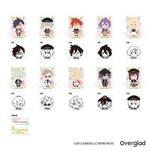  ONLINE ڰިݸ ̨ޭ 䔺U Vol. 4 BOX 